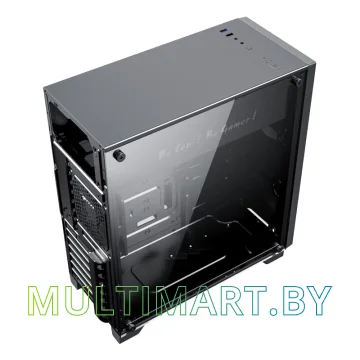 Корпус GameMax Nova N6 картинка 8